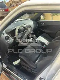 2013 Nissan Juke