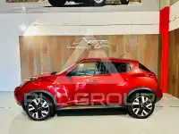 2013 Nissan Juke