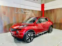 2013 Nissan Juke