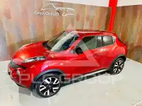 2013 Nissan Juke
