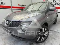2013 Nissan Juke
