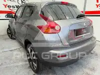 2013 Nissan Juke