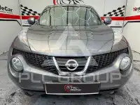 2013 Nissan Juke