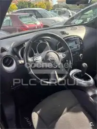 2013 Nissan Juke