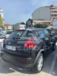 2013 Nissan Juke