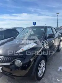 2013 Nissan Juke