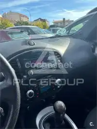 2013 Nissan Juke