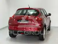 2013 Nissan Juke