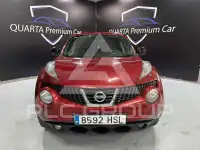 2013 Nissan Juke