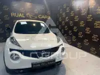 2013 Nissan Juke