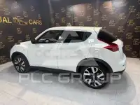 2013 Nissan Juke