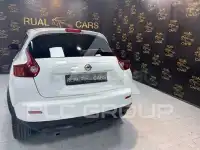 2013 Nissan Juke