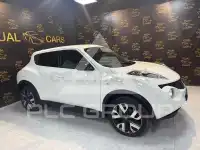 2013 Nissan Juke