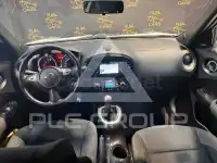 2013 Nissan Juke