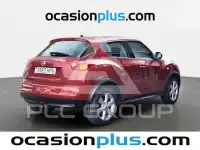 2013 Nissan Juke