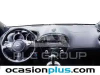 2013 Nissan Juke