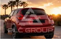 2013 Nissan Juke