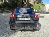 2013 Nissan Juke