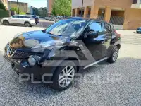 2013 Nissan Juke