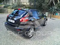 2013 Nissan Juke