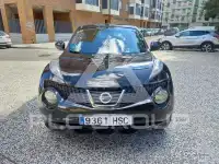 2013 Nissan Juke