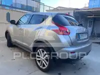 2013 Nissan Juke