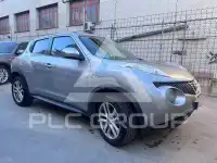 2013 Nissan Juke