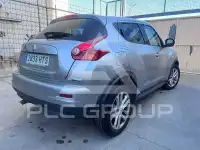 2013 Nissan Juke