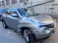 2013 Nissan Juke