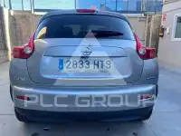 2013 Nissan Juke