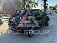 2013 Nissan Juke