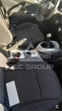 2013 Nissan Juke