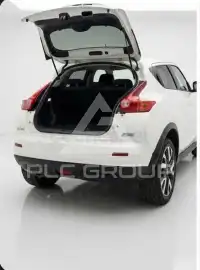 2013 Nissan Juke