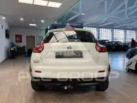 2013 Nissan Juke