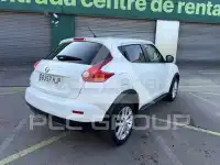 2013 Nissan Juke
