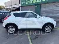2013 Nissan Juke