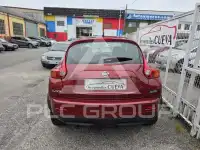 2013 Nissan Juke