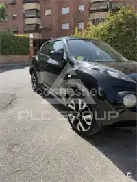 2013 Nissan Juke