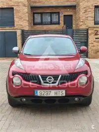 2013 Nissan Juke