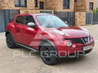 2013 Nissan Juke