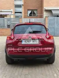 2013 Nissan Juke