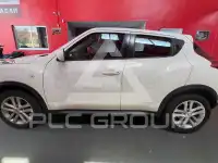 2013 Nissan Juke