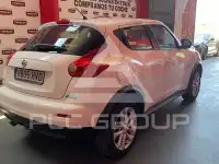 2013 Nissan Juke