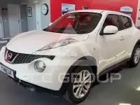 2013 Nissan Juke