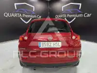 2013 Nissan Juke