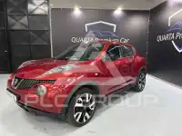 2013 Nissan Juke