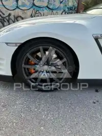 2013 Nissan GTR