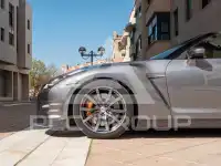 2013 Nissan GTR