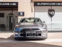 2013 Nissan GTR
