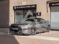 2013 Nissan GTR